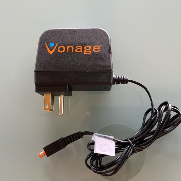 VONAGE DVE SWITCHING ADAPTER DSA-18W-12-US1 120180 POWER SUPPLY 12V 1.5A UL Test - Picture 7 of 7